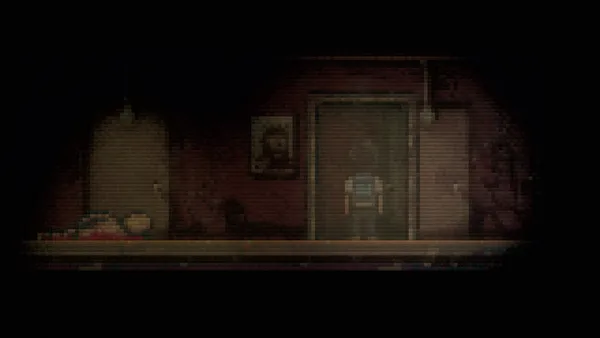 Lone Survivor: The Director's Cut screenshot 1