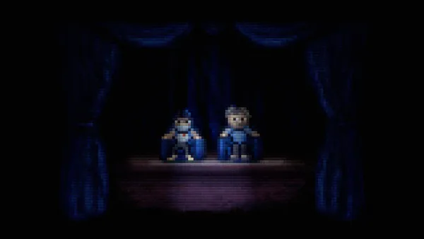 Lone Survivor: The Director's Cut screenshot 4