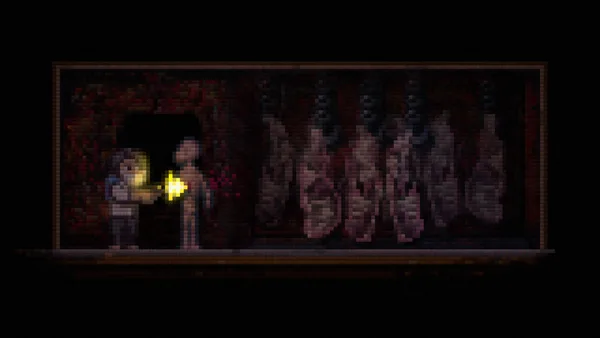 Lone Survivor: The Director's Cut screenshot 5