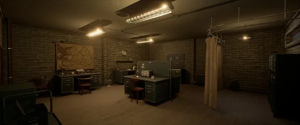 Escape Memoirs: Mini Stories screenshot 1