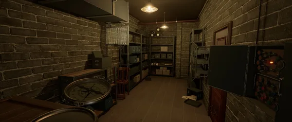 Escape Memoirs: Mini Stories screenshot 3