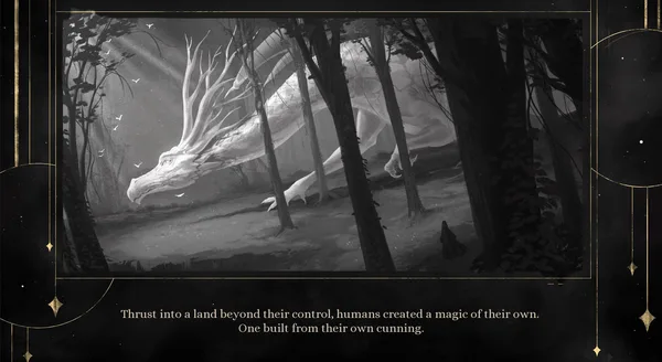 Alaris screenshot 2