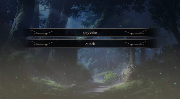 Alaris screenshot 3