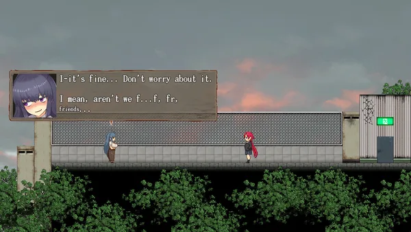 The Monstrous Horror Show screenshot 4
