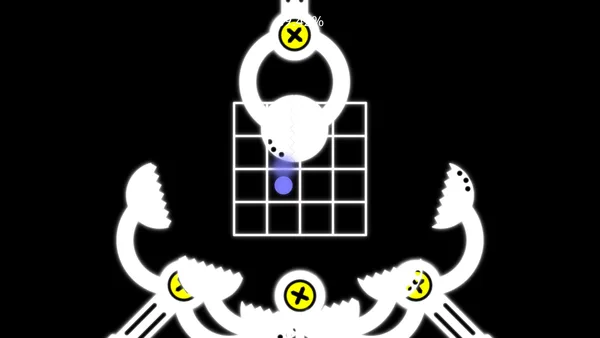 4X4 screenshot 1