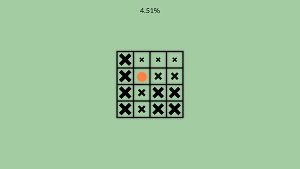4X4 screenshot 6
