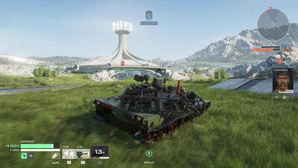 World of Tanks: HEAT screenshot 10