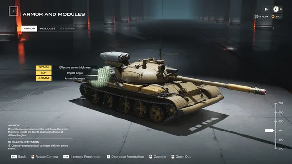 World of Tanks: HEAT screenshot 13