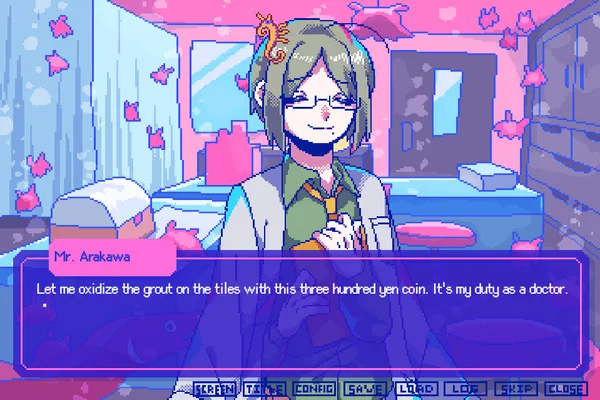 From Madness with Love screenshot 2