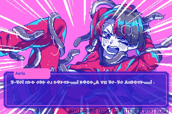 From Madness with Love screenshot 7