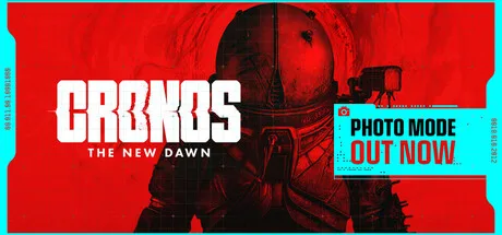 Cronos: The New Dawn