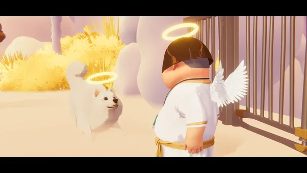 My Little Puppy screenshot 14