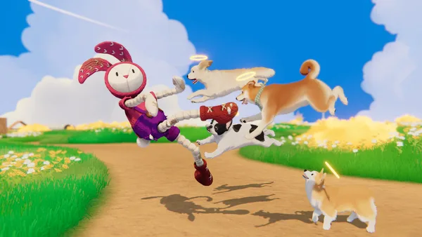 My Little Puppy screenshot 3