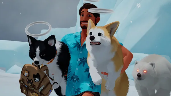 My Little Puppy screenshot 4