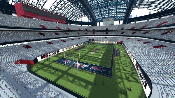 Axis Football 2023 screenshot 13