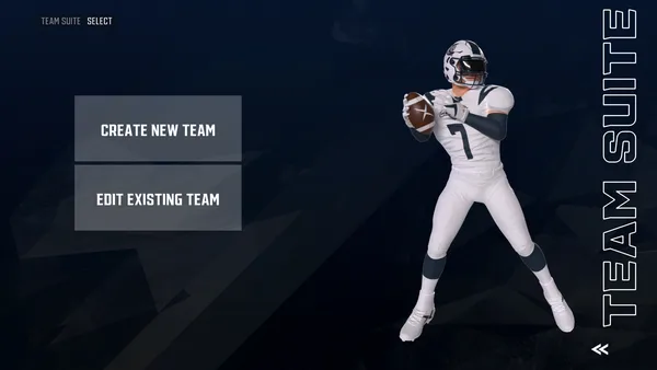 Axis Football 2023 screenshot 15
