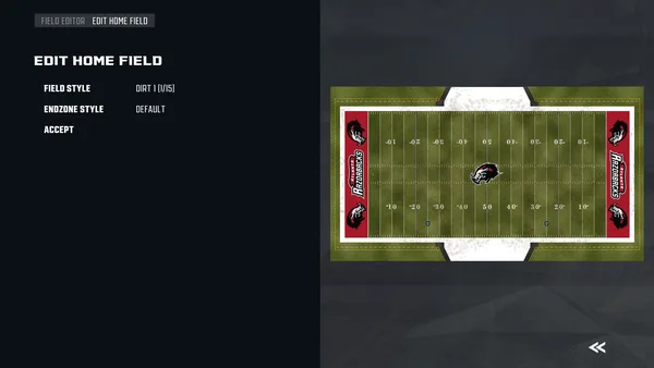Axis Football 2023 screenshot 18