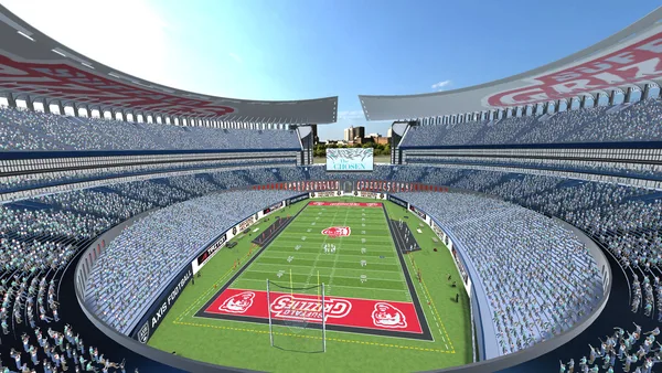 Axis Football 2023 screenshot 9