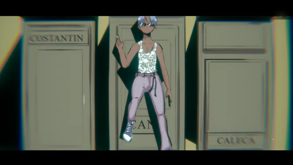 Mediterranea Inferno screenshot 8
