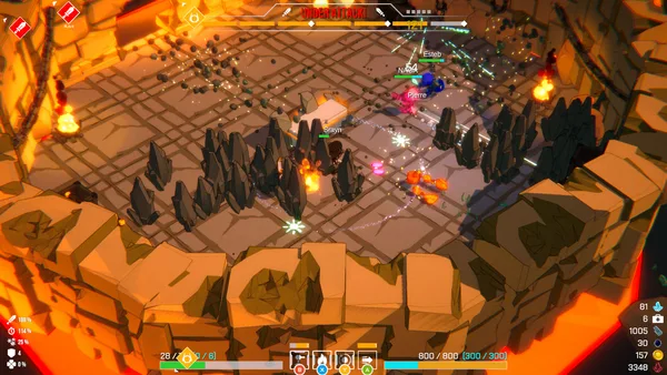 Kritter: Defend Together screenshot 10