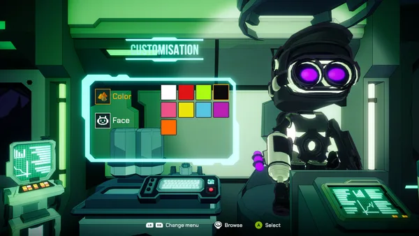 Kritter: Defend Together screenshot 12