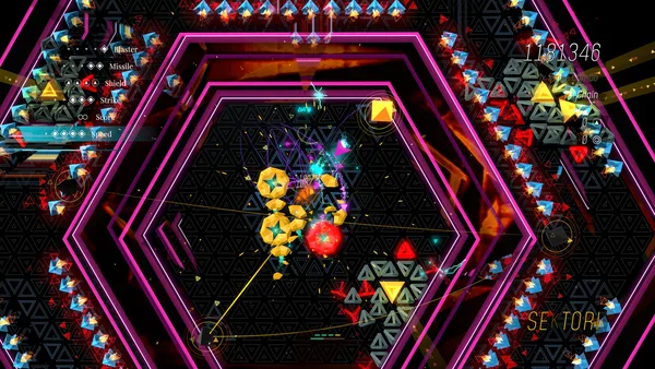 Sektori screenshot 10