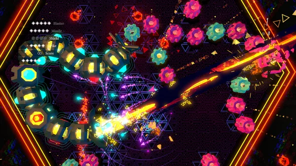 Sektori screenshot 5