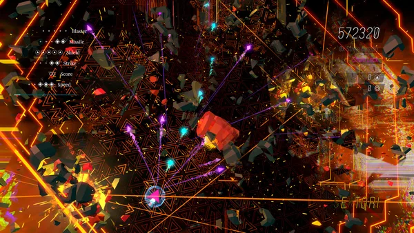 Sektori screenshot 6
