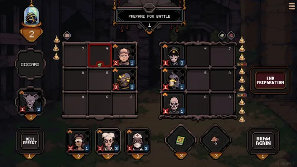 Order Automatica screenshot 1