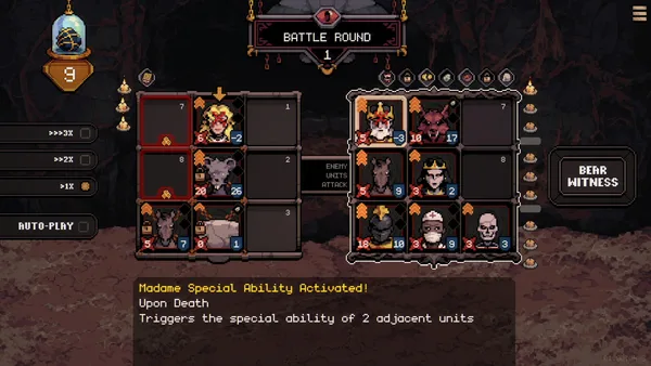 Order Automatica screenshot 2