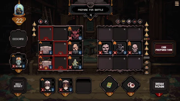 Order Automatica screenshot 4