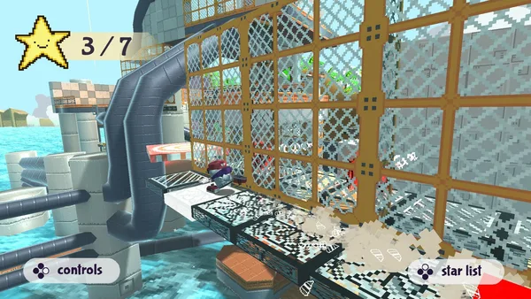 Beach Island Deluxe screenshot 1