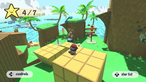 Beach Island Deluxe screenshot 10