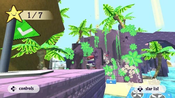 Beach Island Deluxe screenshot 3