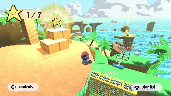 Beach Island Deluxe screenshot 5