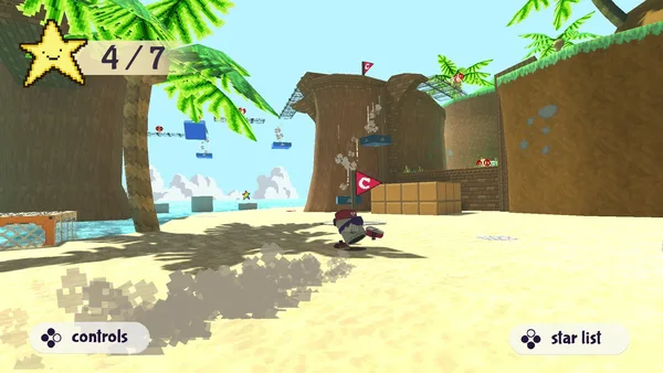 Beach Island Deluxe screenshot 7