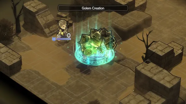 Screenshot 10 di Cross Tails