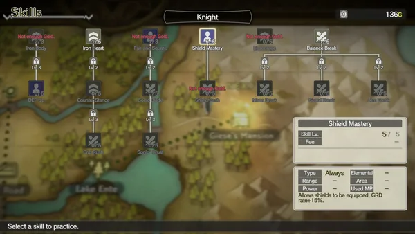Screenshot 5 di Cross Tails