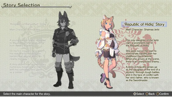 Screenshot 6 di Cross Tails