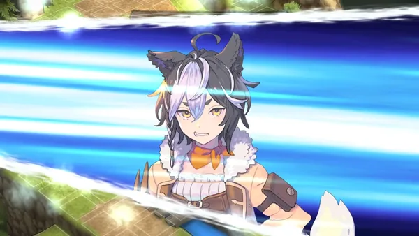 Screenshot 8 di Cross Tails