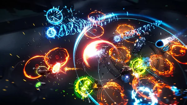 Screenshot 2 di Gatekeeper