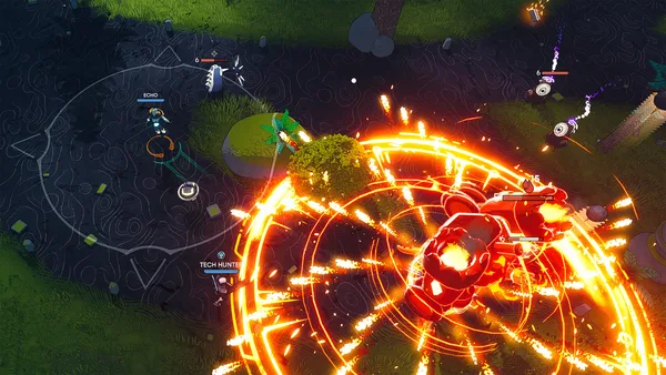 Screenshot 4 di Gatekeeper