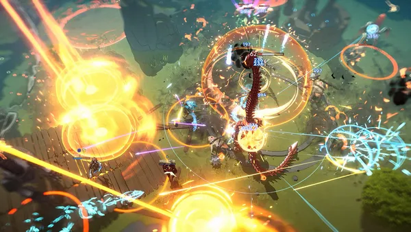 Screenshot 5 di Gatekeeper