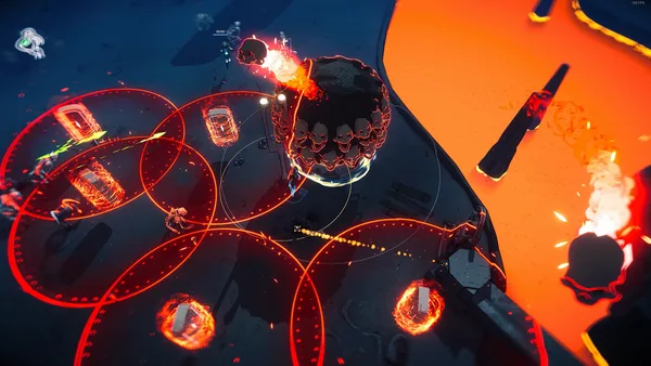 Screenshot 6 di Gatekeeper