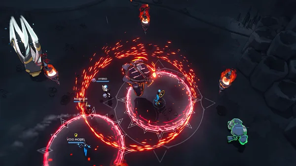 Screenshot 7 di Gatekeeper