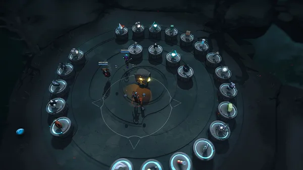 Screenshot 8 di Gatekeeper