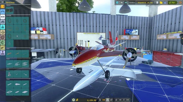 Screenshot 1 di KitHack Model Club