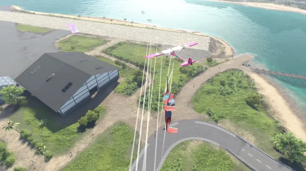 Screenshot 2 di KitHack Model Club