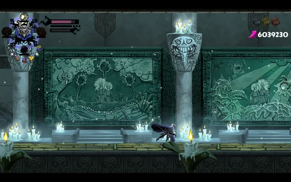 Magenta Horizon - Neverending Harvest screenshot 13