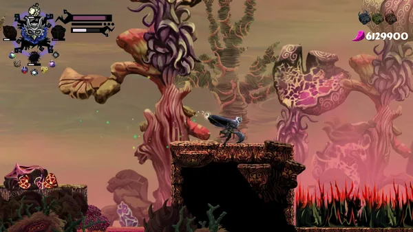 Magenta Horizon - Neverending Harvest screenshot 14